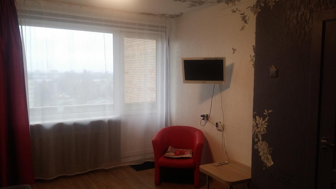 Anturazh Apartment Riga Exterior foto